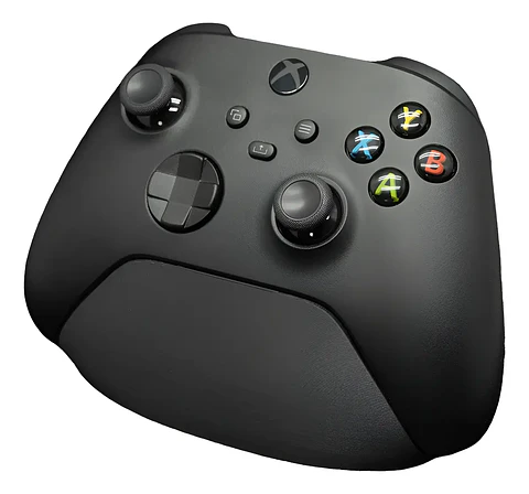 Soporte Joystick Base Mando Xbox
