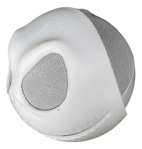 Soporte Pared Para Alexa Echo Dot 4ta & 5ta Version Jack Skellington