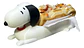 Porta Completos Perro Snoopy Hot Dog x1 Unidad - Miniatura 2