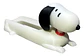 Porta Completos Perro Snoopy Hot Dog x1 Unidad - Miniatura 4
