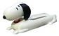 Porta Completos Perro Snoopy Hot Dog x1 Unidad - Miniatura 5