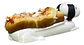 Porta Completos Perro Snoopy Hot Dog x1 Unidad - Miniatura 8