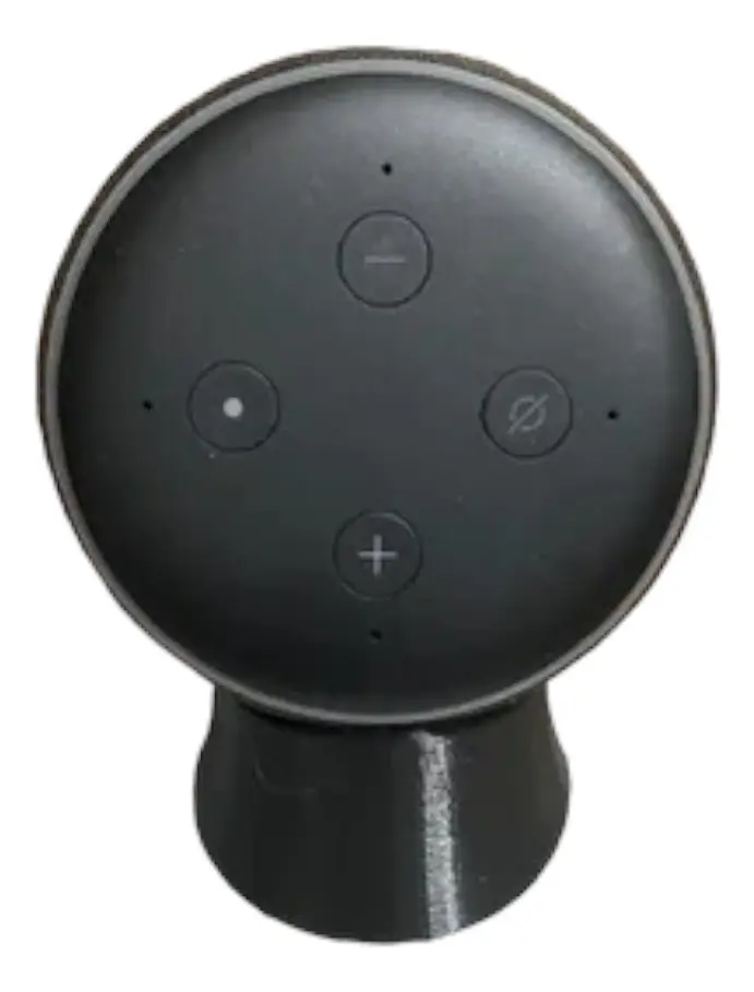 Soporte Escritorio Alexa Echo Dot 3 2
