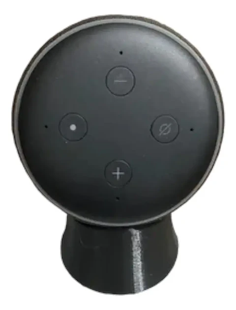 Soporte Escritorio Alexa Echo Dot 3