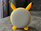 Soporte Escritorio Google Nest Home Mini Version Pikachu - Miniatura 2