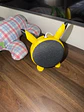 Soporte Escritorio Google Nest Home Mini Version Pikachu - Miniatura 4