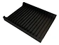 Soporte Stand Para 15 Cd Mesa Organizador - Miniatura 2
