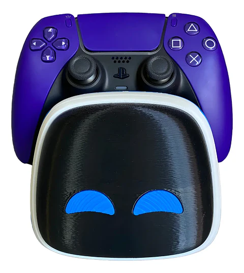 Soporte Para Joysticks Versión Astro Bot