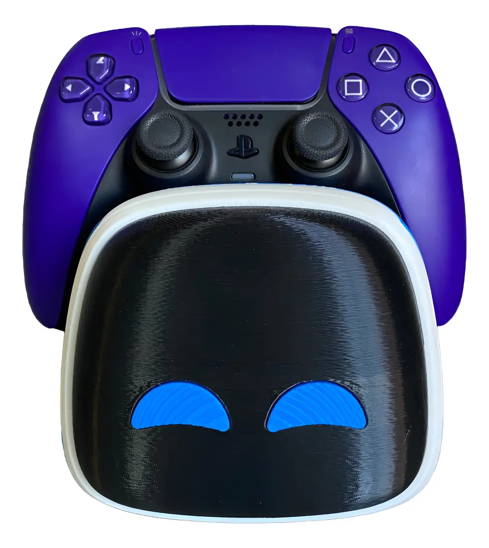 Soporte Para Joysticks Versión Astro Bot 5