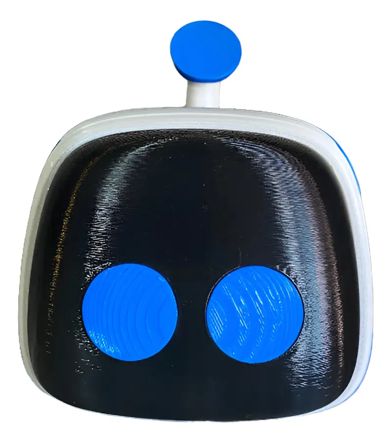 Soporte Para Joysticks Versión Astro Bot 6