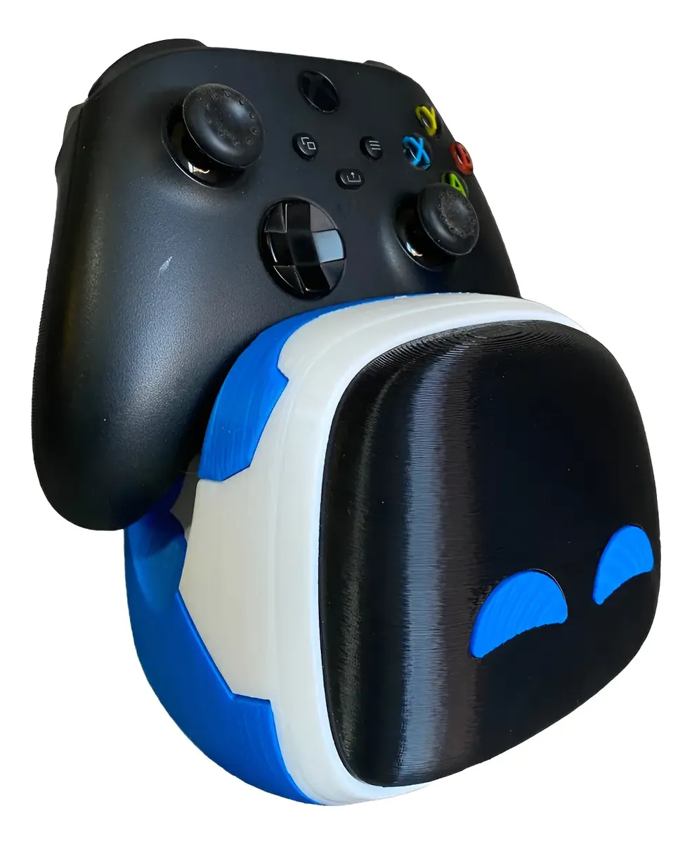 Soporte Para Joysticks Versión Astro Bot 9