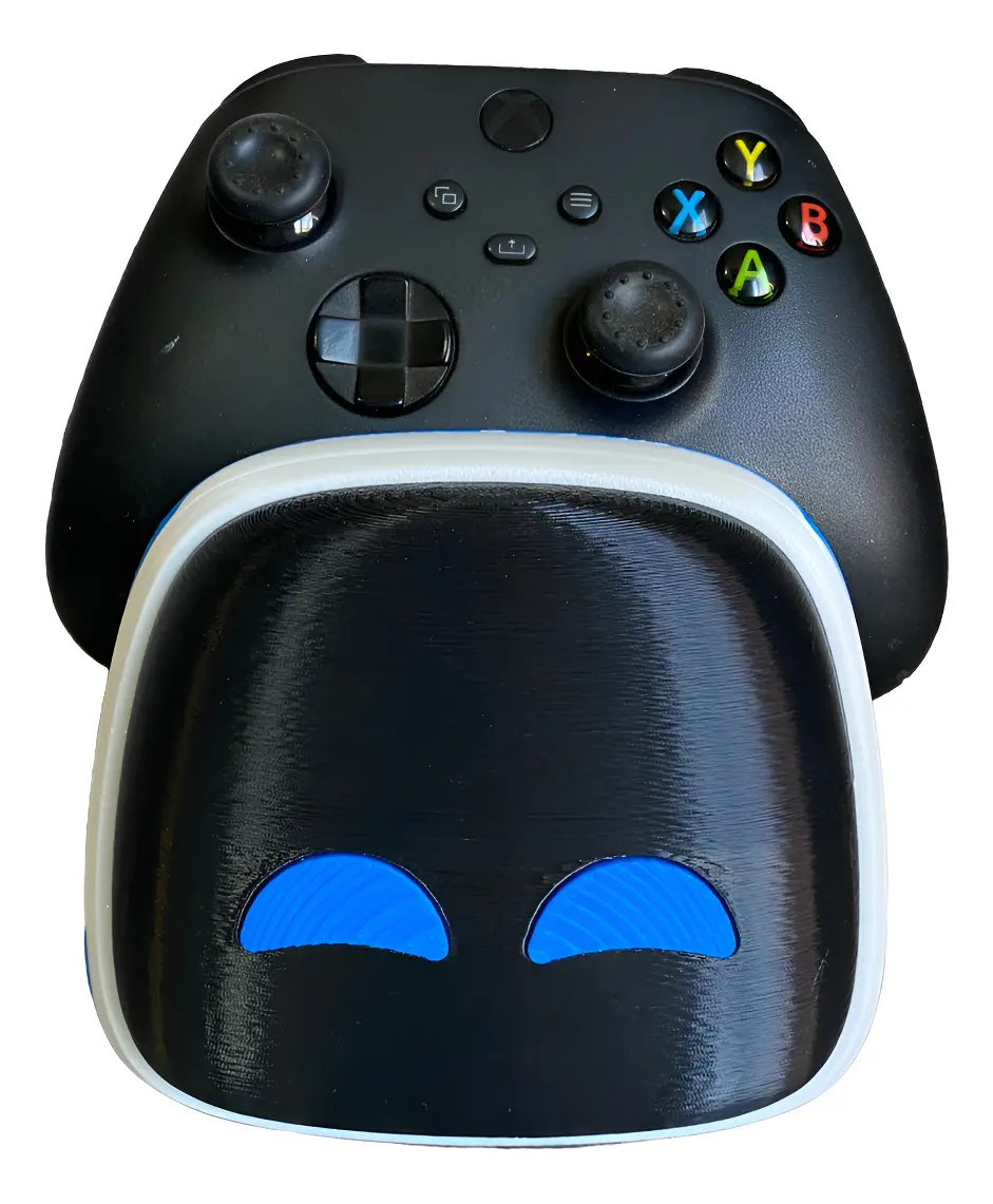 Soporte Para Joysticks Versión Astro Bot 10