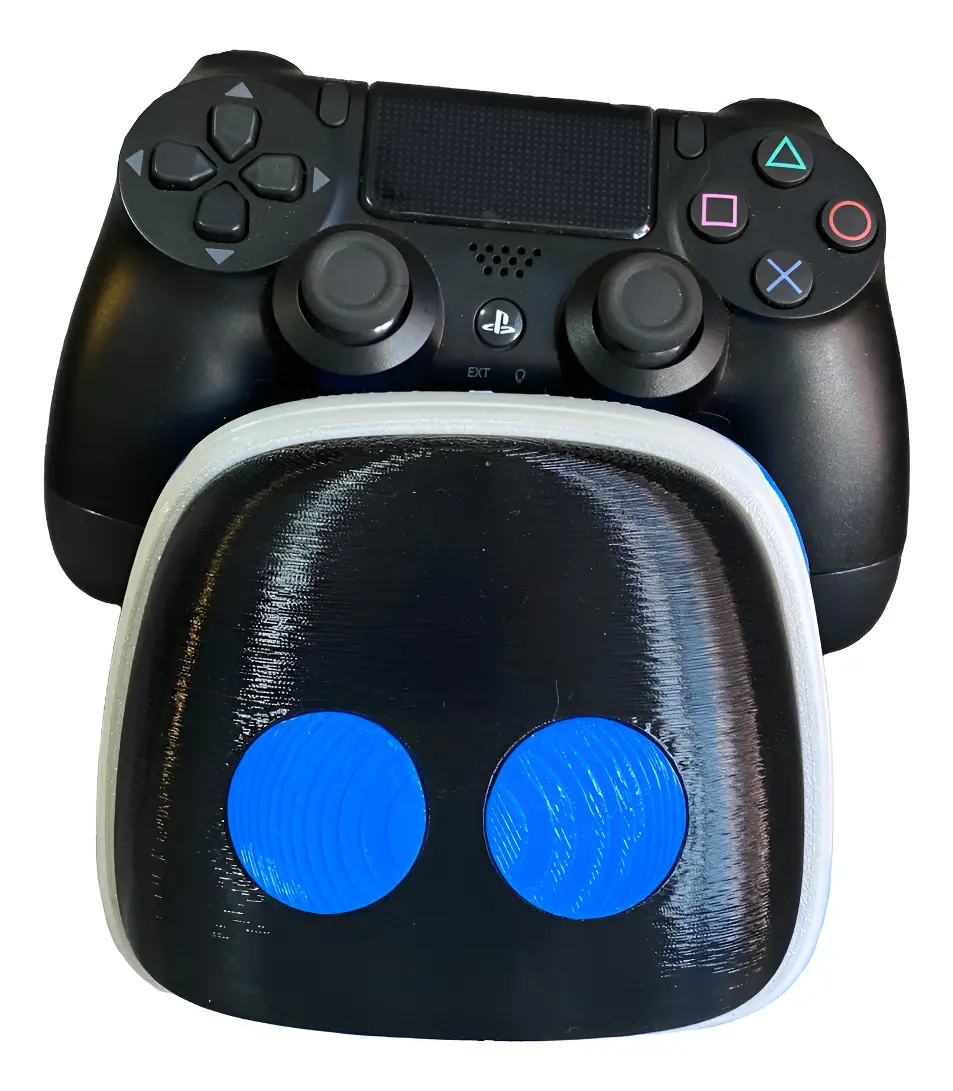 Soporte Para Joysticks Versión Astro Bot 11