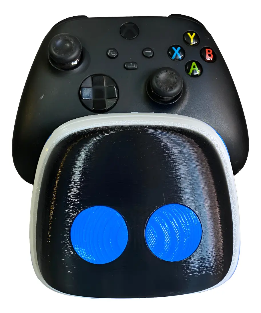 Soporte Para Joysticks Versión Astro Bot 13