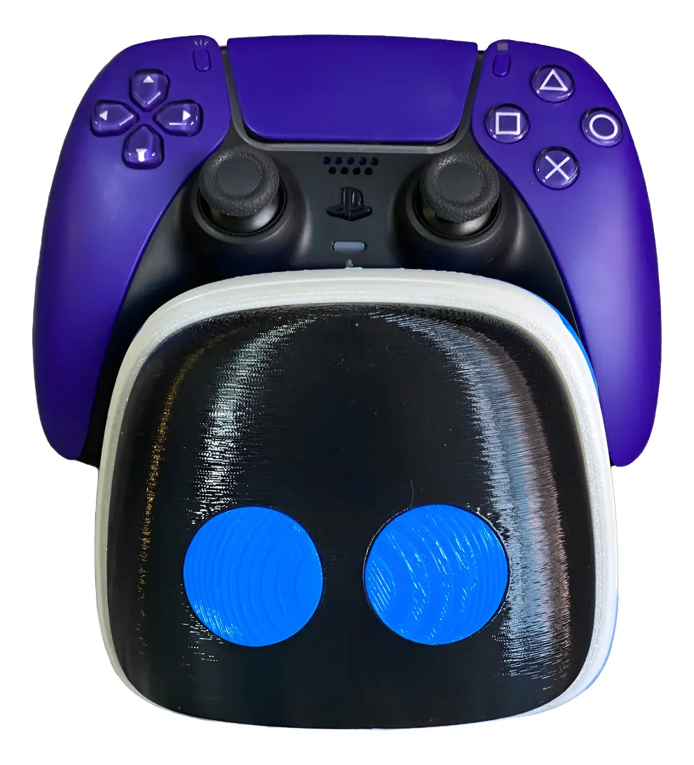 Soporte Para Joysticks Versión Astro Bot 15