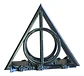 Servilletero Versión Reliquias De La Muerte - Harry Potter - Miniatura 3