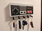 Colgador De Llaves Versión Nintendo Nes - Miniatura 6