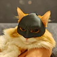 Mascara Para Gato Versión Batman - Miniatura 5