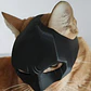 Mascara Para Gato Versión Batman - Miniatura 6