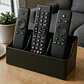Soporte Para Control Remoto, 3 Bahias - Miniatura 1