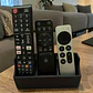 Soporte Para Control Remoto, 3 Bahias - Miniatura 7