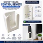 Soporte Para Control Remoto Universal Tamaño S - Miniatura 2
