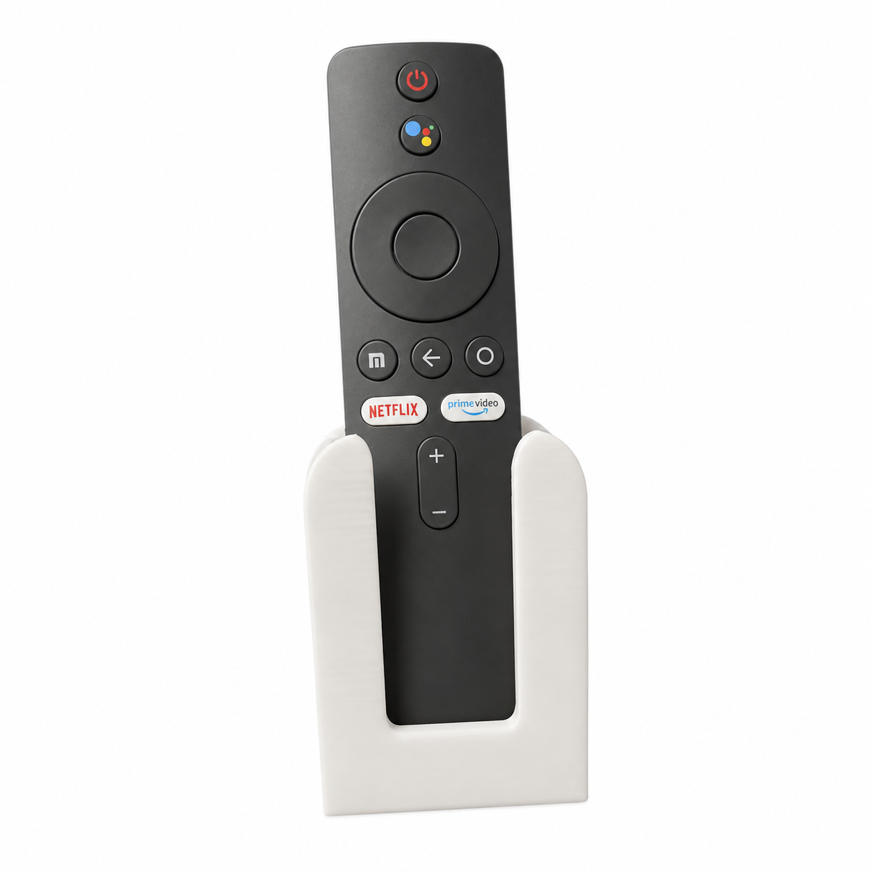 Soporte Para Control Remoto Universal Tamaño S 6