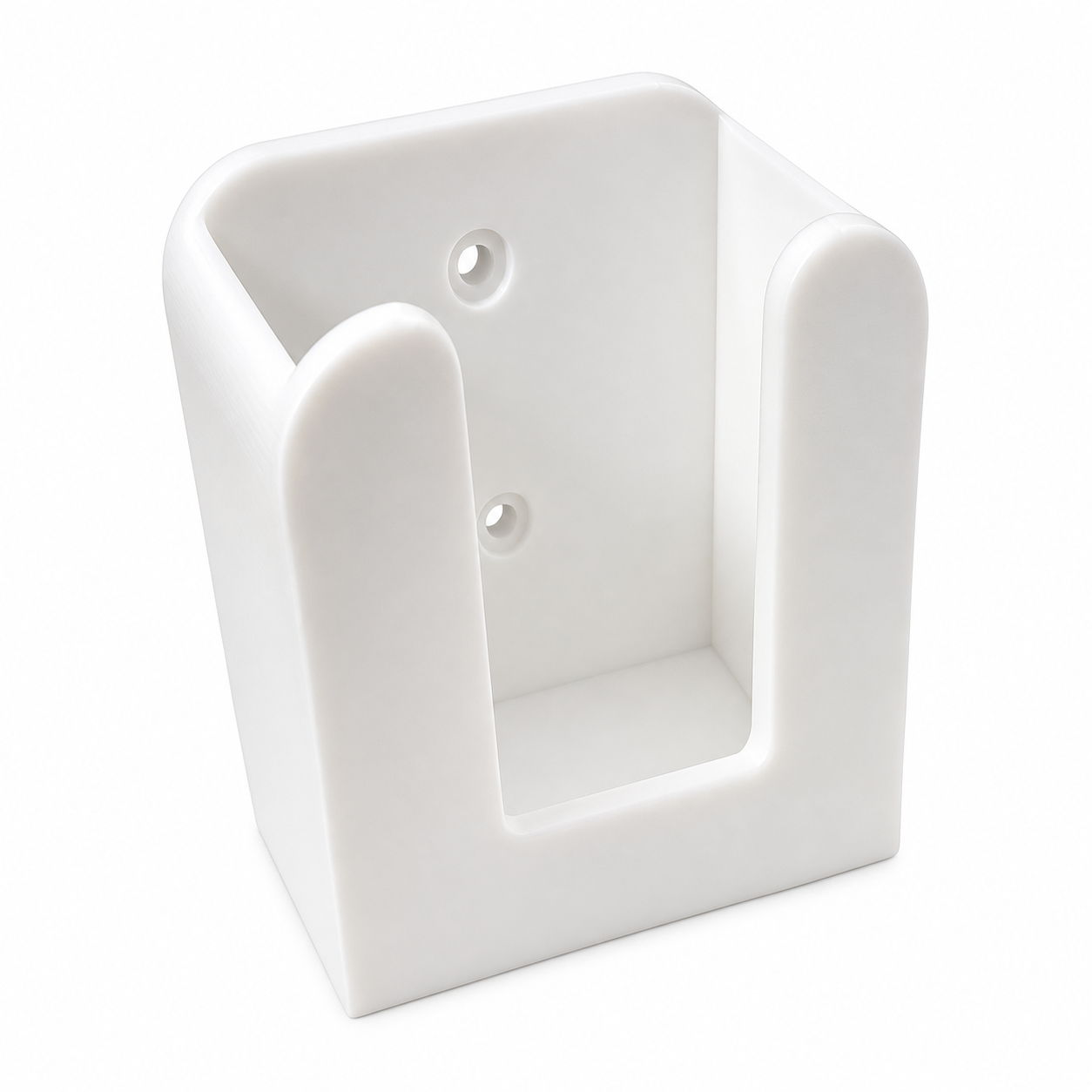 Soporte Para Control Remoto Universal Tamaño S 3