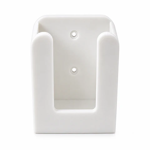Soporte Para Control Remoto Universal Tamaño S