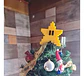 Estrella Decorativa Par Arbol De Navidad Super Mario Bros  - Miniatura 3