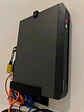Soporte Organizador Para Muro Dvr Hikvision - Miniatura 2