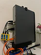 Soporte Organizador Para Muro Dvr Hikvision - Miniatura 3