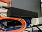 Soporte Organizador Para Muro Dvr Hikvision - Miniatura 5
