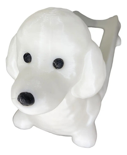 Porta Completos Estilo Perro Salchicha (1 Unidad) 15