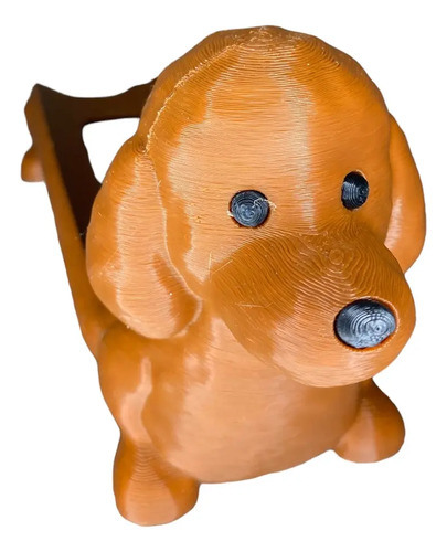 Porta Completos Estilo Perro Salchicha (1 Unidad) 34