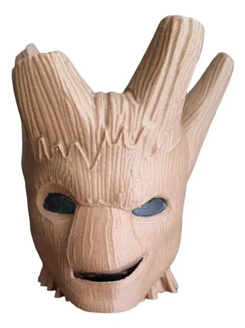Soporte Joysticks Edición Groot