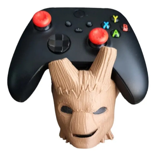 Soporte Joysticks Edición Groot 4