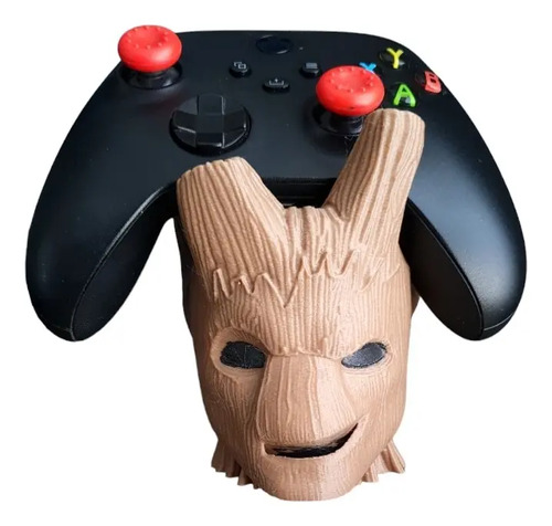 Soporte Joysticks Edición Groot 5