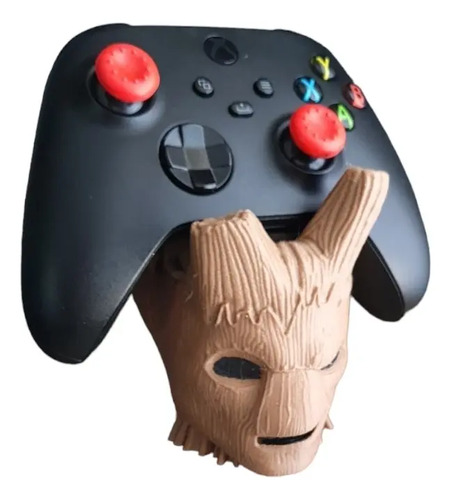 Soporte Joysticks Edición Groot 7