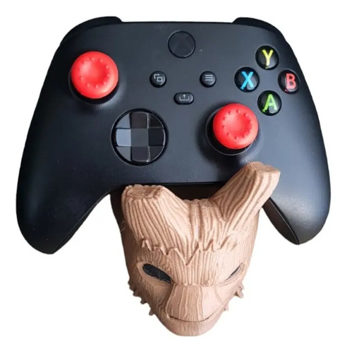 Soporte Joysticks Edición Groot 8