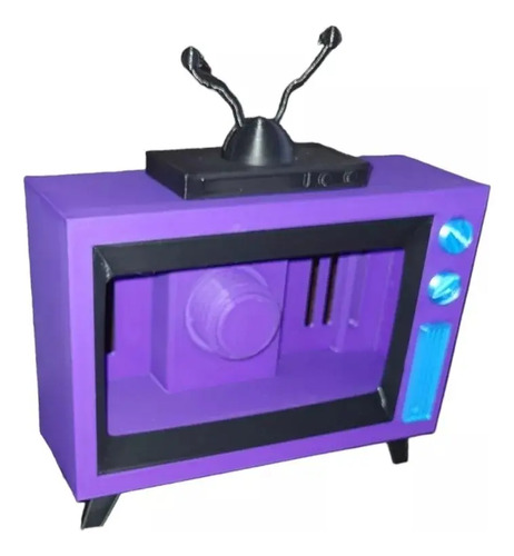 Soporte Para Teléfono Modelo Tv Simpsons 2