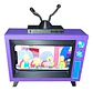 Soporte Para Teléfono Modelo Tv Simpsons - Miniatura 5