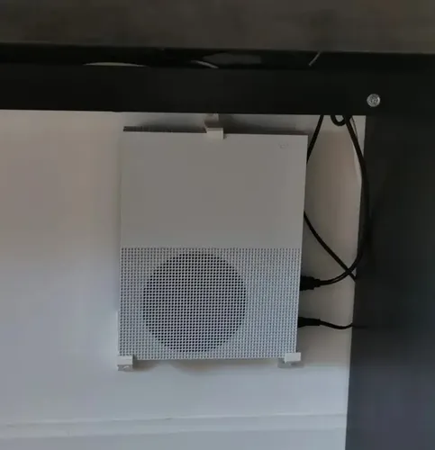 Soporte Soporte Pared Xbox One S 5