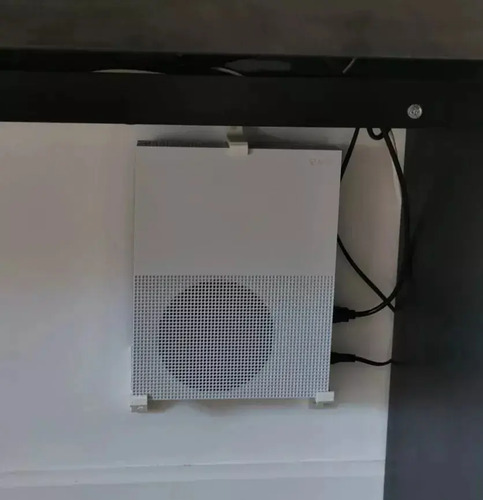 Soporte Soporte Pared Xbox One S 9