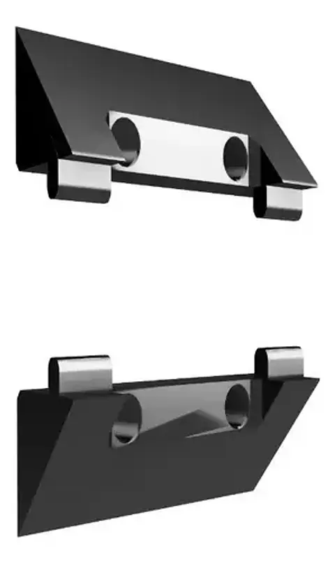Soporte Muro Para Ps4 Slim