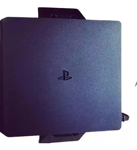 Soporte Muro Para Ps4 Slim