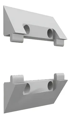 Soporte Muro Para Ps4 Slim 4