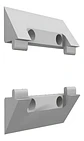 Soporte Muro Para Ps4 Slim - Miniatura 4