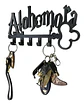 Colgador De Llaves Versión Alohomora Harry Potter - Miniatura 7