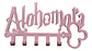 Colgador De Llaves Versión Alohomora Harry Potter - Miniatura 14
